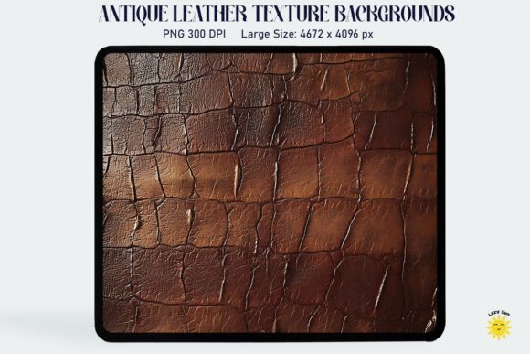 Distressed Leather Texture Backgrounds: A Designer's Toolkit