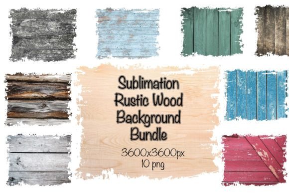 Sublimation Background, Wood Backgrounds: A Textured Foundation for Your Designs